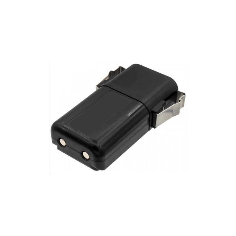 Batterie PMR pour Motorola GP300 Radius GTX LTS2000 HNN9628 PMNN4016